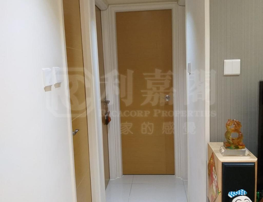 富達廣場 A座 - 28NTS – 香港北部都會區