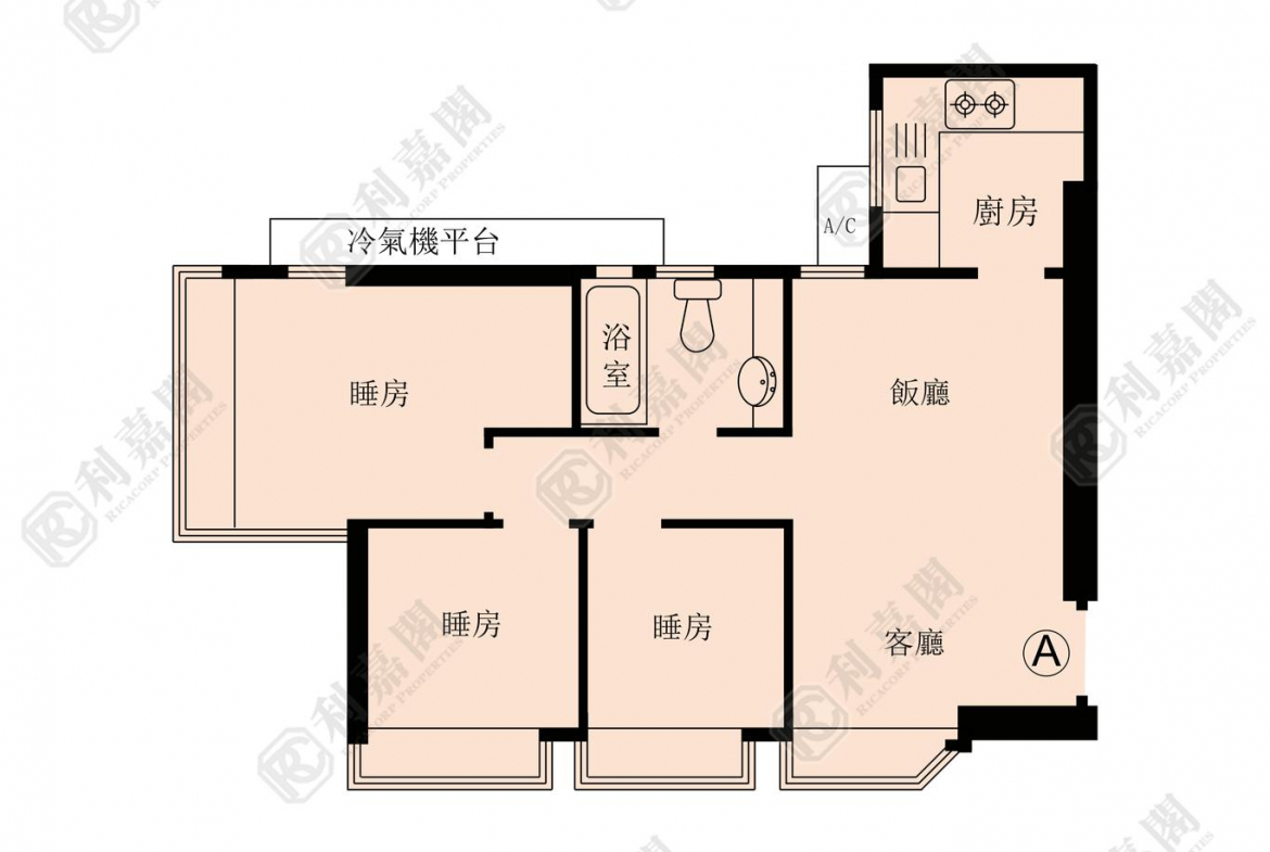 豐裕軒 - 28NTS – 香港北部都會區