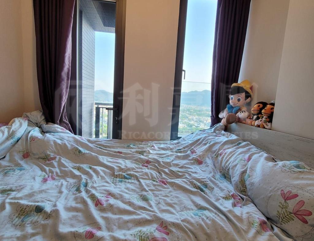 蝶翠峰 5期 尚悅‧嶺 2座 - 28NTS – 香港北部都會區