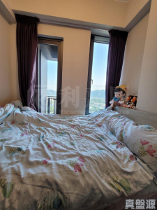 蝶翠峰 5期 尚悅‧嶺 2座 - 28NTS – 香港北部都會區