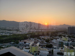 蝶翠峰 5期 尚悅‧嶺 2座 - 28NTS – 香港北部都會區