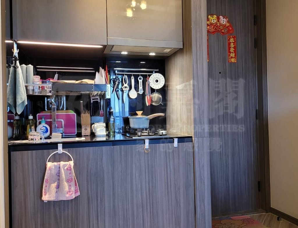 蝶翠峰 5期 尚悅‧嶺 2座 - 28NTS – 香港北部都會區
