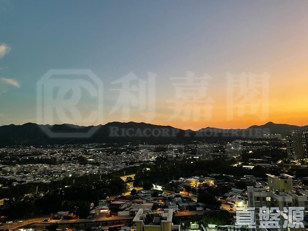 蝶翠峰 5期 尚悅‧嶺 2座 - 28NTS – 香港北部都會區