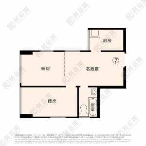 好順意大廈 A座 - 28NTS – 香港北部都會區