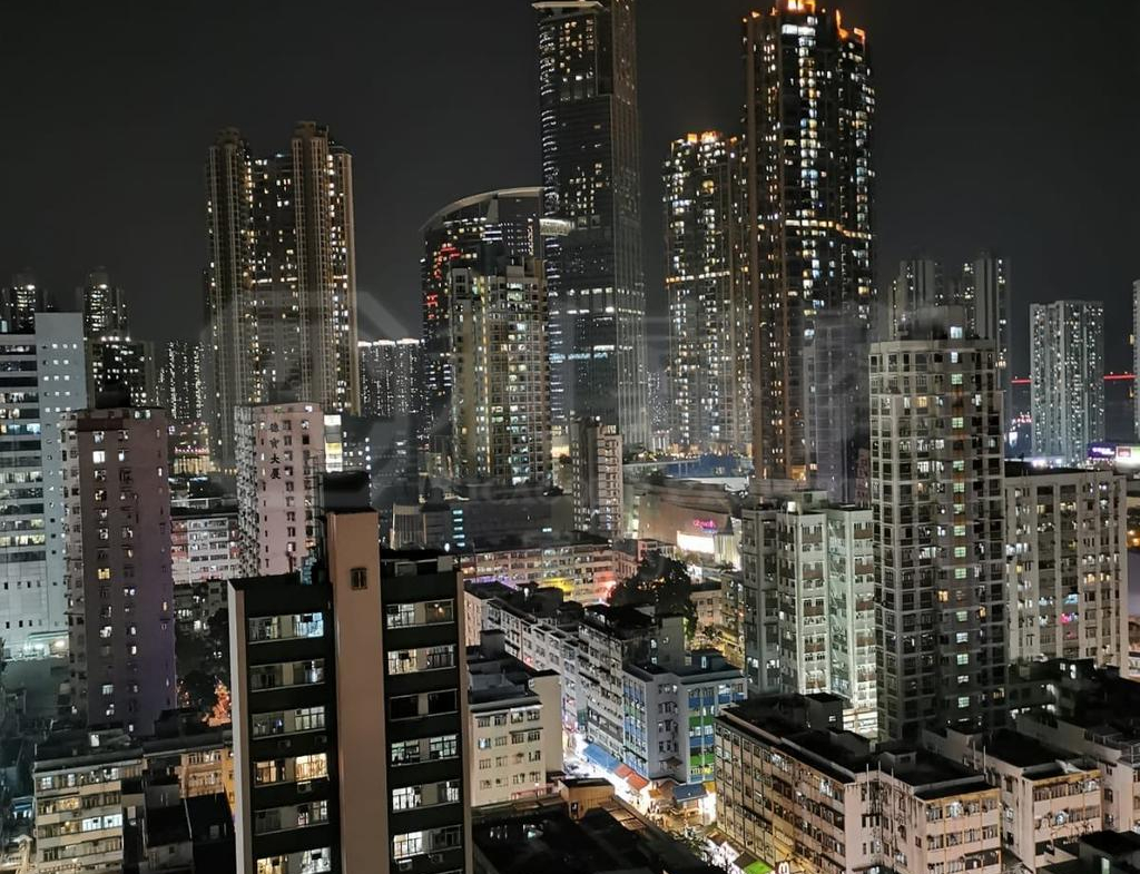 荃勝大廈 - 28NTS – 香港北部都會區