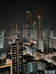 荃勝大廈 - 28NTS – 香港北部都會區