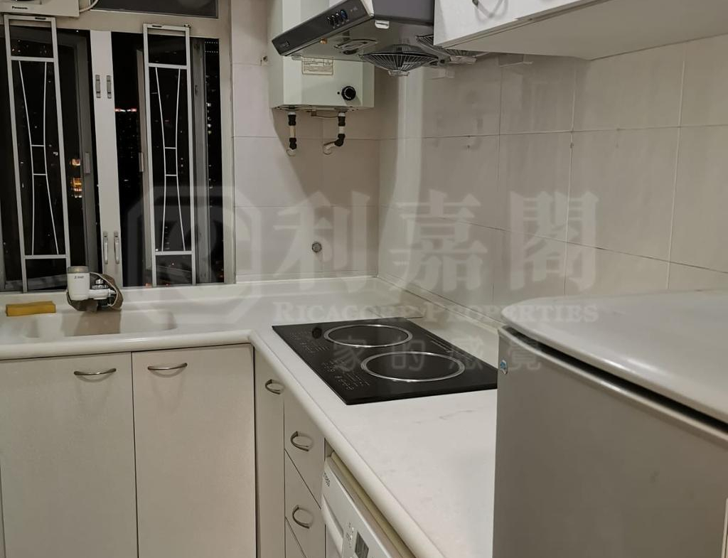 荃勝大廈 - 28NTS – 香港北部都會區