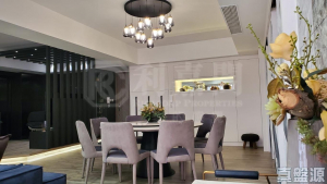 海之戀 3期A 海之戀．愛炫美 2A座 - 28NTS – 香港北部都會區