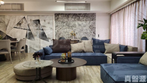 海之戀 3期A 海之戀．愛炫美 2A座 - 28NTS – 香港北部都會區