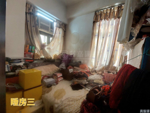 協德大廈 - 28NTS – 香港北部都會區