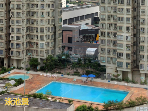協德大廈 - 28NTS – 香港北部都會區