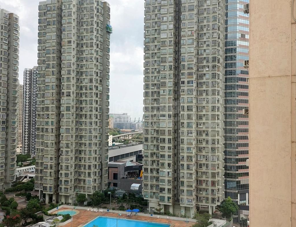 協德大廈 - 28NTS – 香港北部都會區