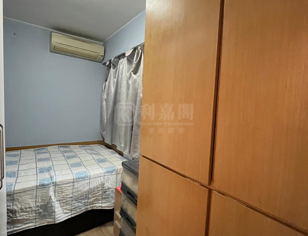 荃灣中心 天津樓 (8座) - 28NTS – 香港北部都會區