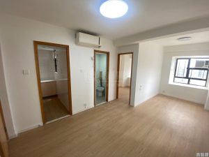 好順景大廈 1座 (A座) - 28NTS – 香港北部都會區