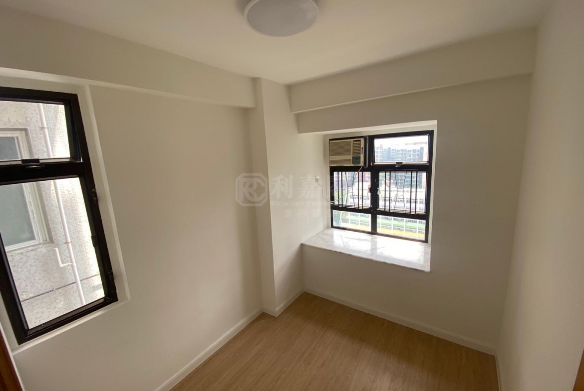 好順景大廈 1座 (A座) - 28NTS – 香港北部都會區