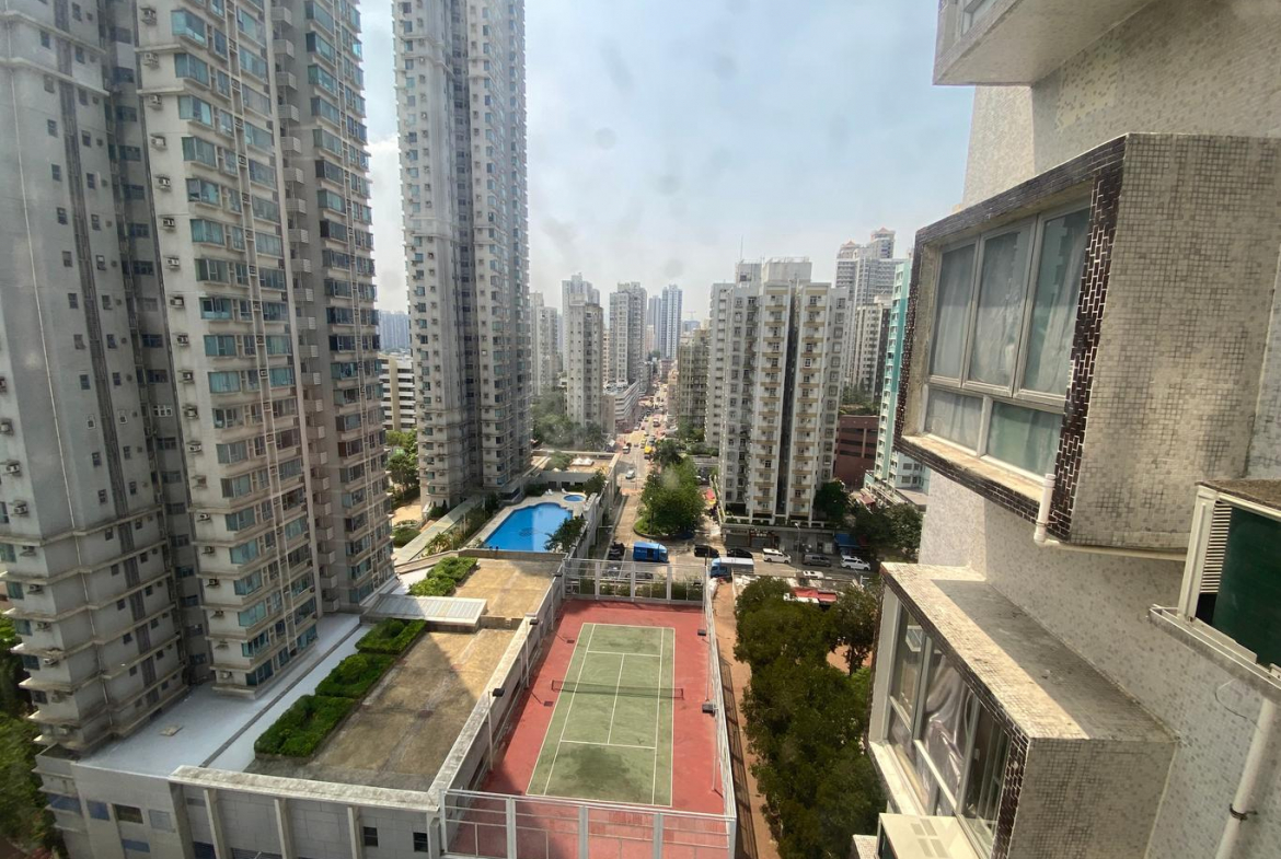 好順景大廈 1座 (A座) - 28NTS – 香港北部都會區