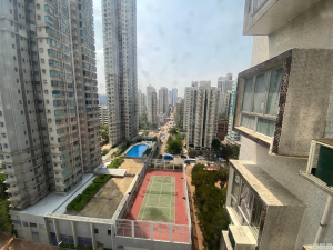 好順景大廈 1座 (A座) - 28NTS – 香港北部都會區