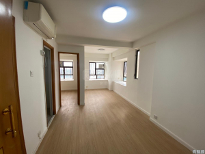 好順景大廈 1座 (A座) - 28NTS – 香港北部都會區