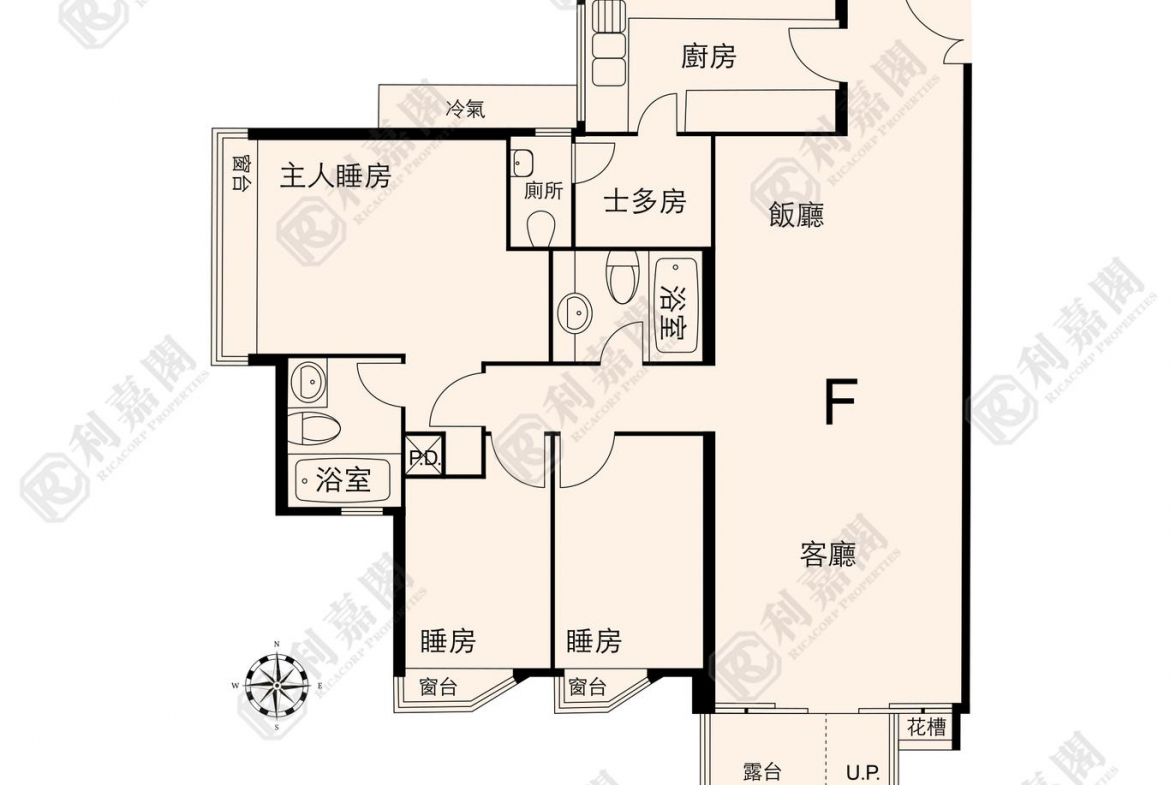 朗逸峰 2期 18座 - 28NTS – 香港北部都會區