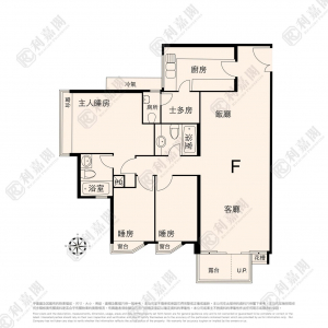 朗逸峰 2期 18座 - 28NTS – 香港北部都會區