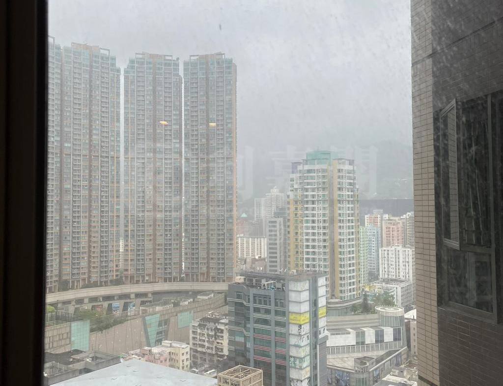 映日灣 3座 - 28NTS – 香港北部都會區
