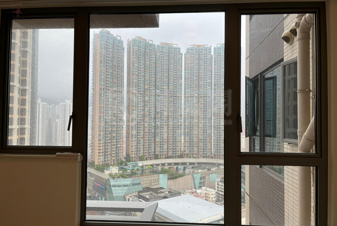 映日灣 3座 - 28NTS – 香港北部都會區