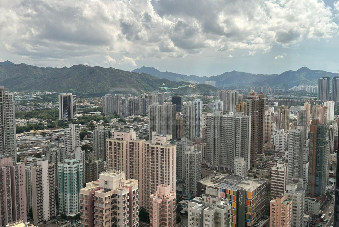 THE YOHO HUB C期 THE YOHO HUB II 8座 - 28NTS – 香港北部都會區