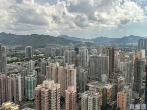 THE YOHO HUB C期 THE YOHO HUB II 8座 - 28NTS – 香港北部都會區