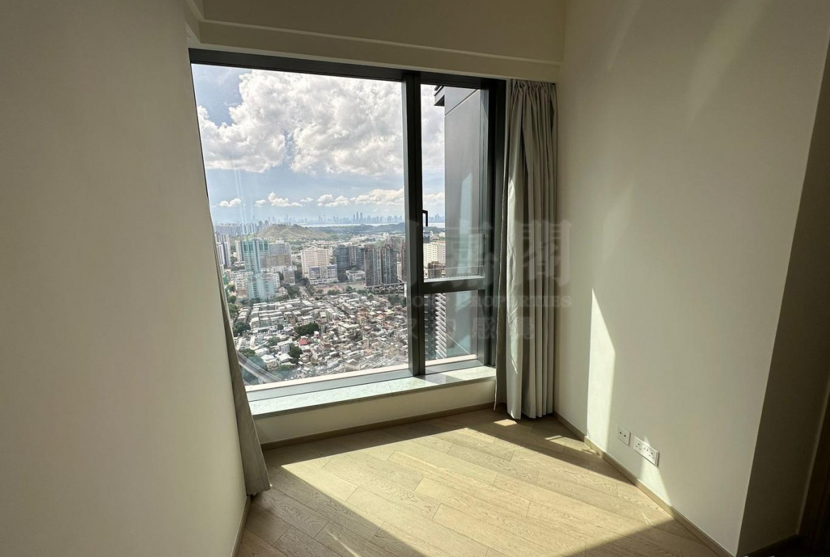 THE YOHO HUB C期 THE YOHO HUB II 8座 - 28NTS – 香港北部都會區
