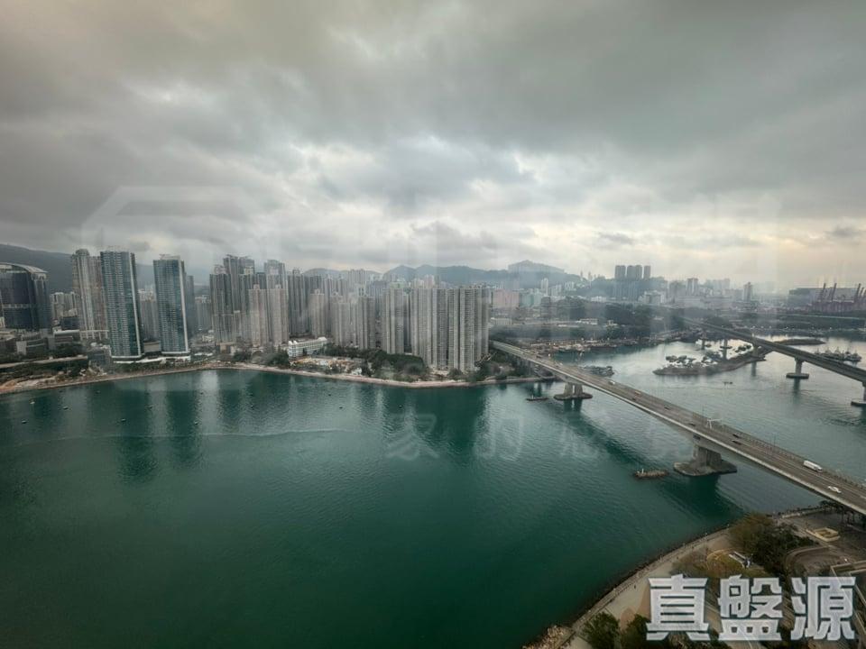 灝景灣 3期 9座 - 28NTS – 香港北部都會區