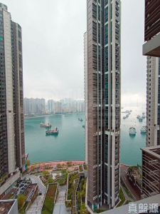 海之戀 3期 8座 - 28NTS – 香港北部都會區
