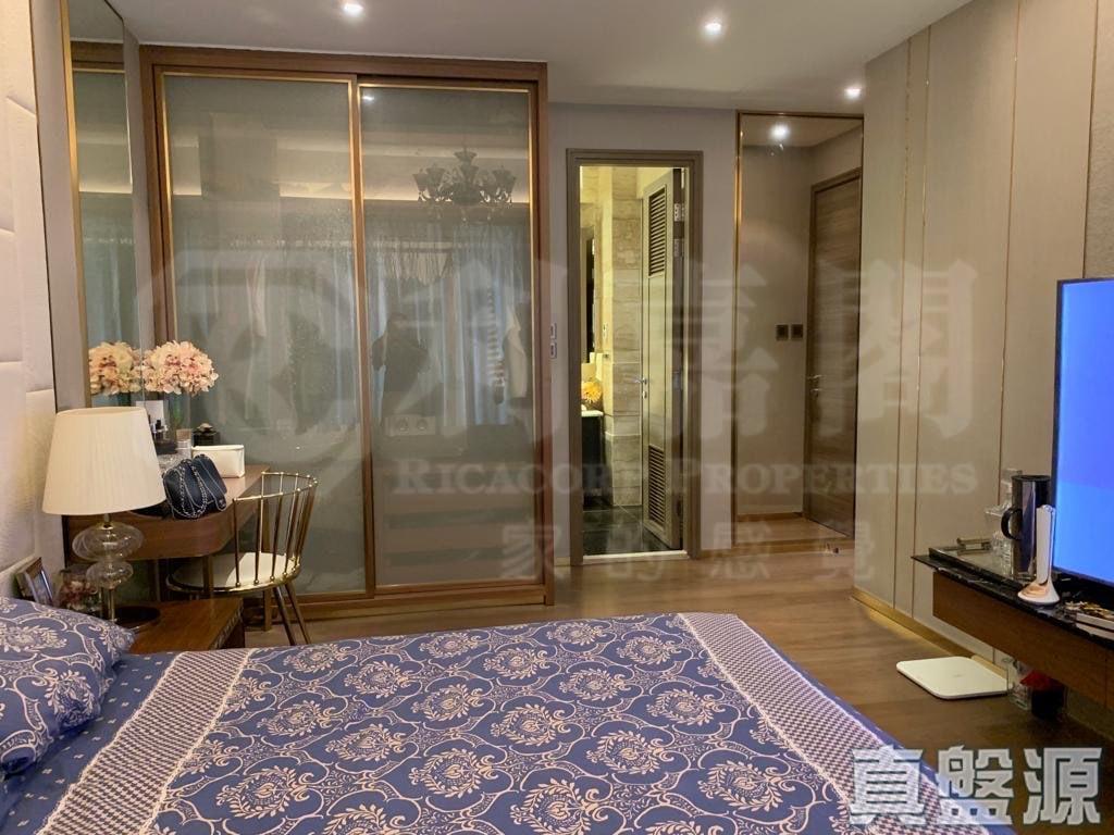 娉廷 - 28NTS – 香港北部都會區