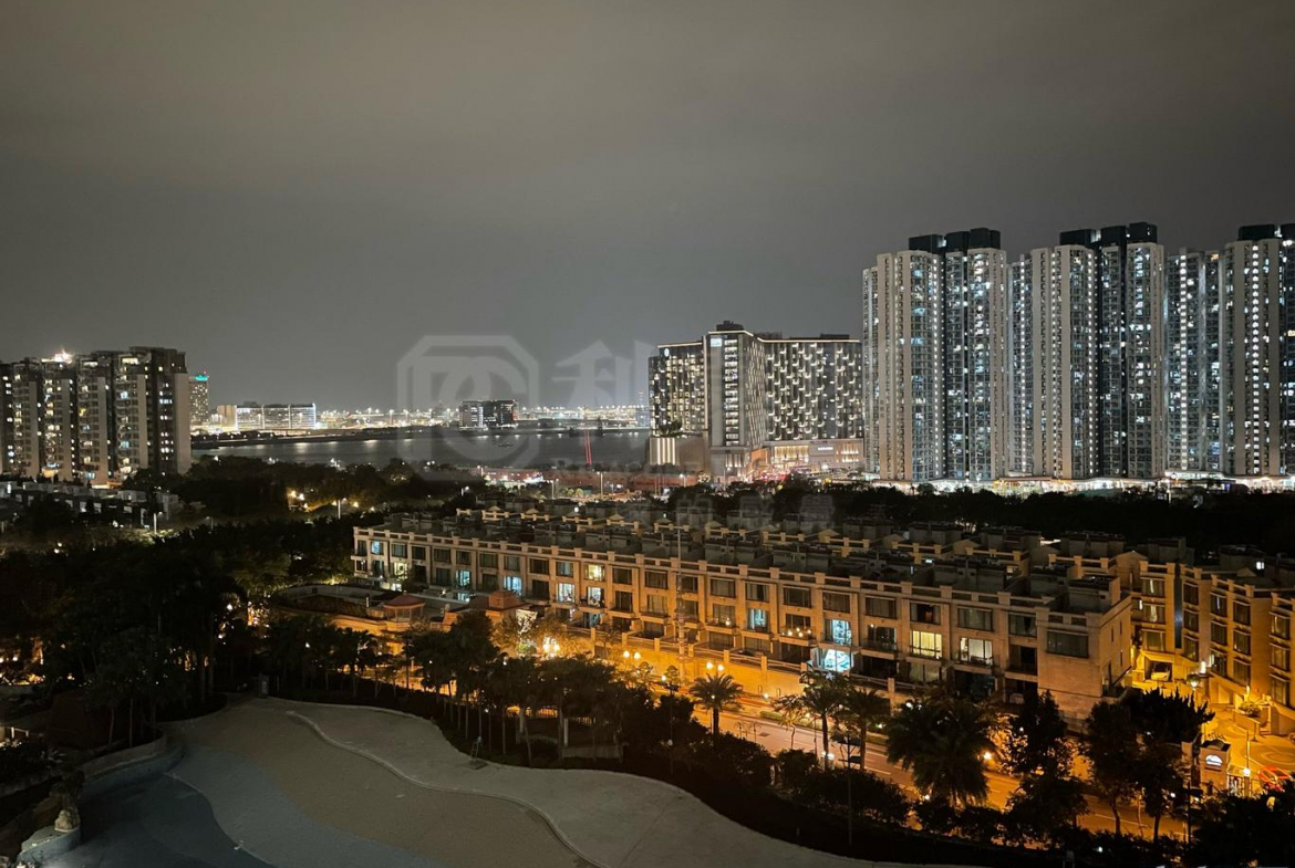 映灣園 3期 悅濤軒 10座 - 28NTS – 香港北部都會區