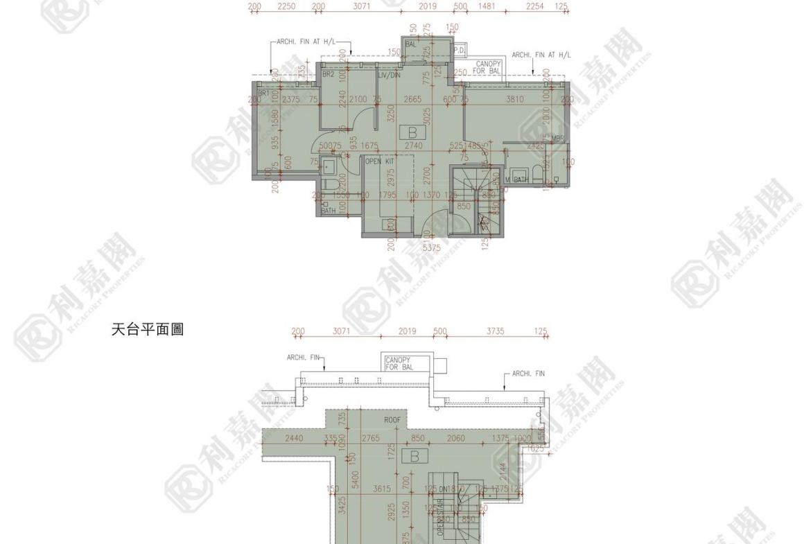 山水盈 10座 - 28NTS – 香港北部都會區
