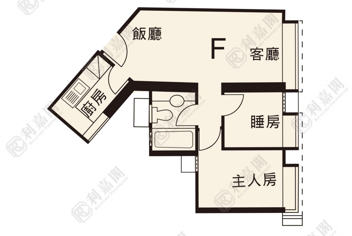 翠豐臺 5座 - 28NTS – 香港北部都會區