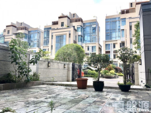 爾巒 茵娜大道 8座 - 28NTS – 香港北部都會區