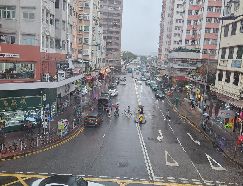 順發大樓 - 28NTS – 香港北部都會區