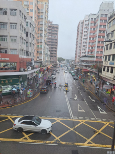 順發大樓 - 28NTS – 香港北部都會區