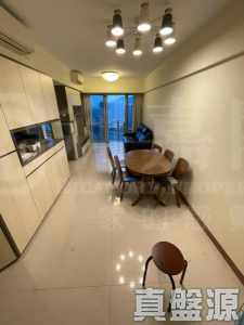 海之戀 3期A 海之戀．愛炫美 3A座 - 28NTS – 香港北部都會區