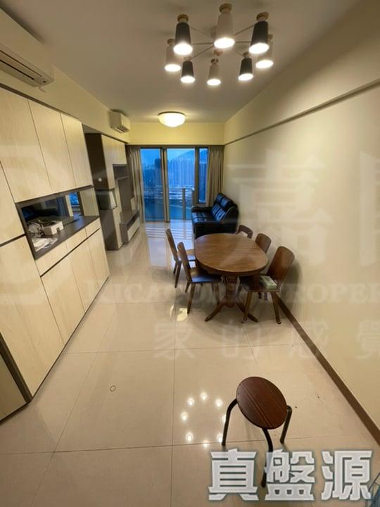 海之戀 3期A 海之戀．愛炫美 3A座 - 28NTS – 香港北部都會區