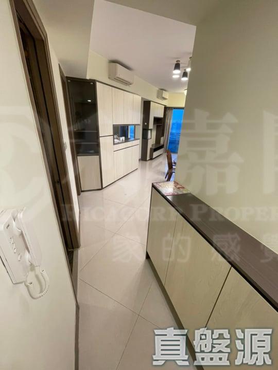 海之戀 3期A 海之戀．愛炫美 3A座 - 28NTS – 香港北部都會區