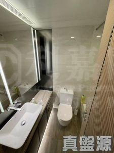 海之戀 3期A 海之戀．愛炫美 3A座 - 28NTS – 香港北部都會區