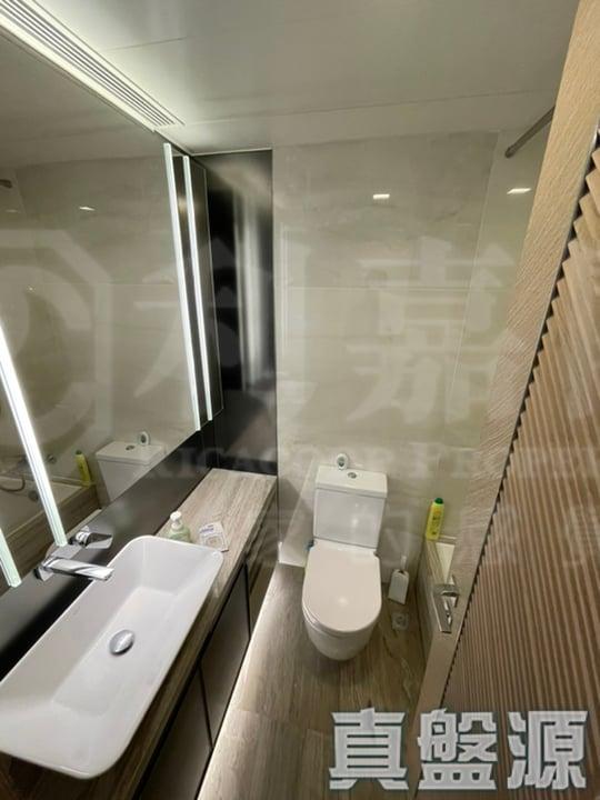 海之戀 3期A 海之戀．愛炫美 3A座 - 28NTS – 香港北部都會區
