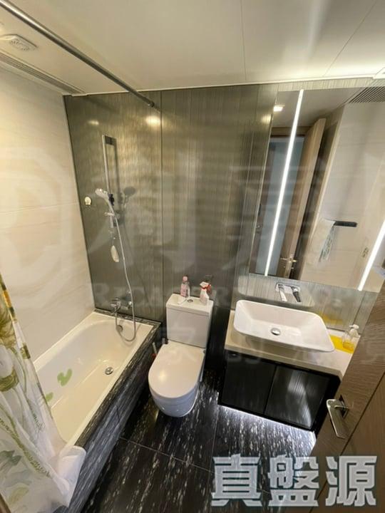 海之戀 3期A 海之戀．愛炫美 3A座 - 28NTS – 香港北部都會區