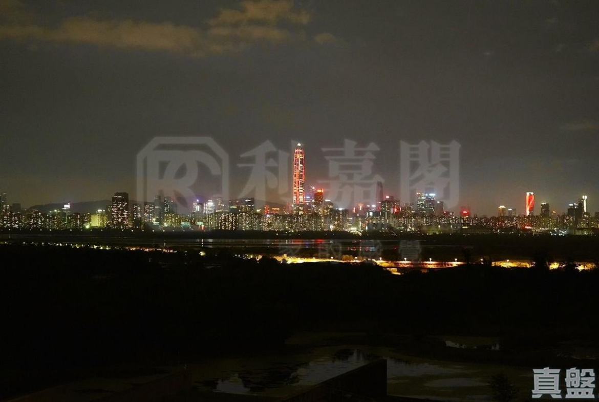 WETLAND SEASONS PARK 2期 2座 - 28NTS – 香港北部都會區