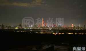 WETLAND SEASONS PARK 2期 2座 - 28NTS – 香港北部都會區