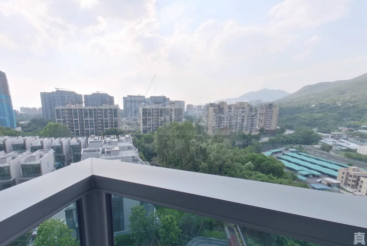 上源 1B座 - 28NTS – 香港北部都會區