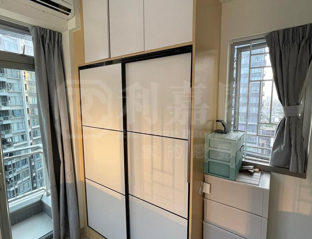 尚悅 1座 - 28NTS – 香港北部都會區