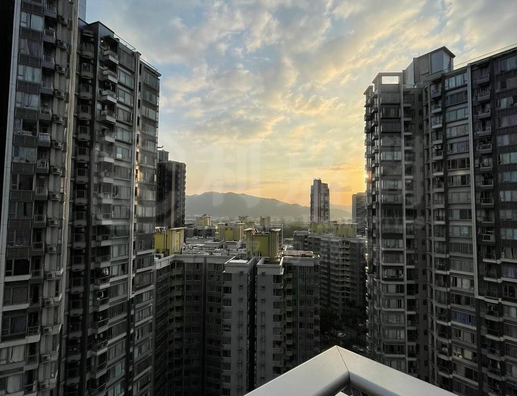尚悅 1座 - 28NTS – 香港北部都會區
