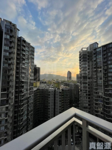 尚悅 1座 - 28NTS – 香港北部都會區
